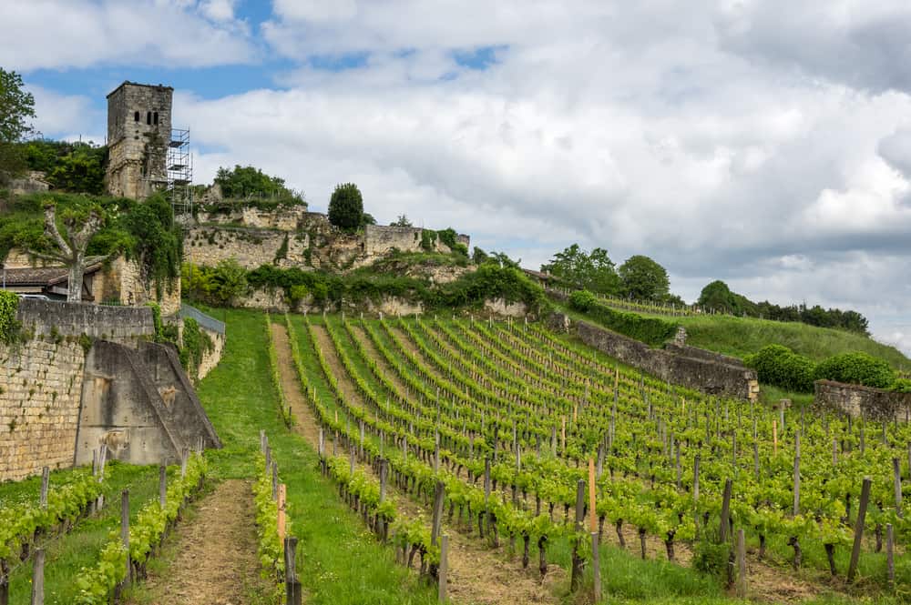 Saint-Émilion