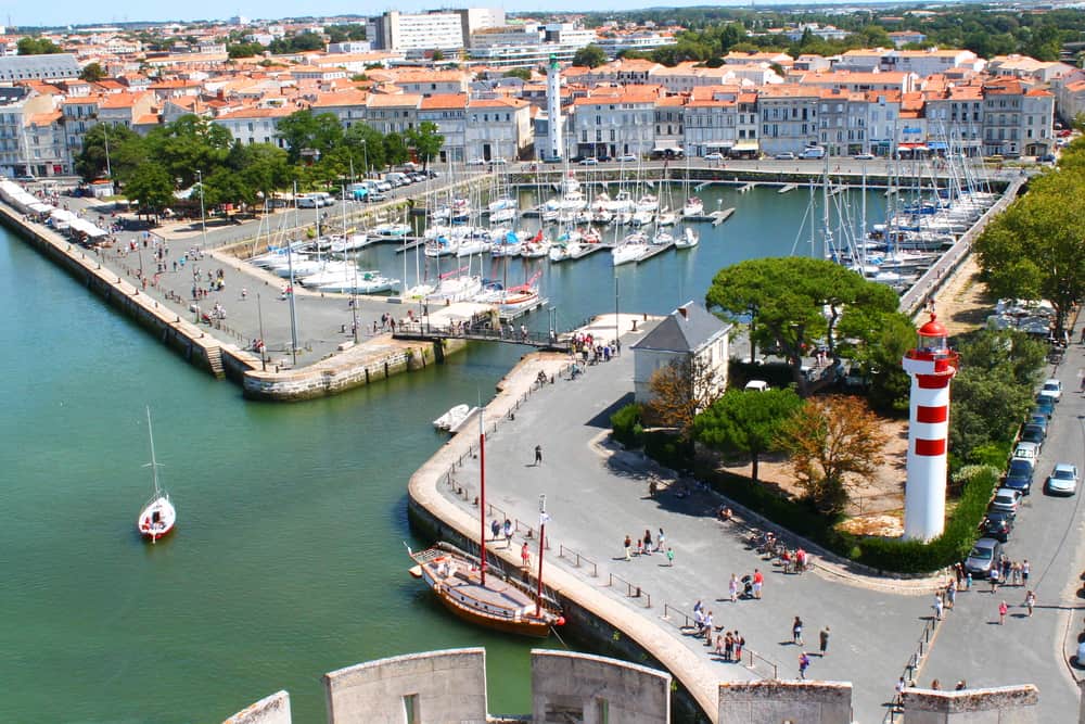 Old Harbour