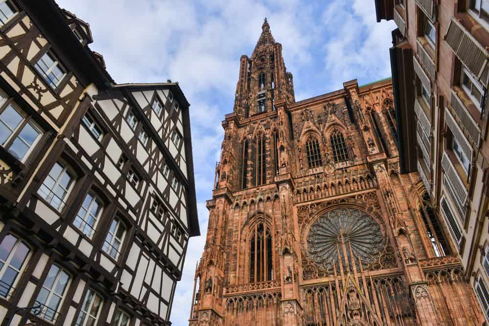 Strasbourg Cathedral