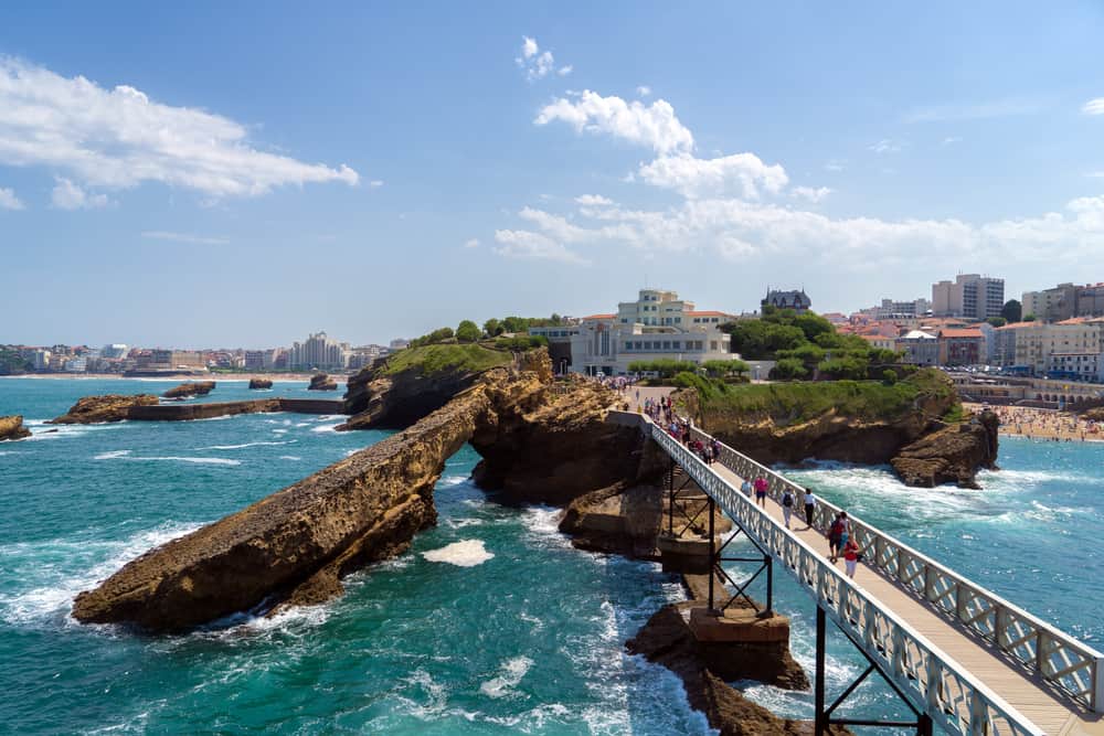 Aquarium de Biarritz