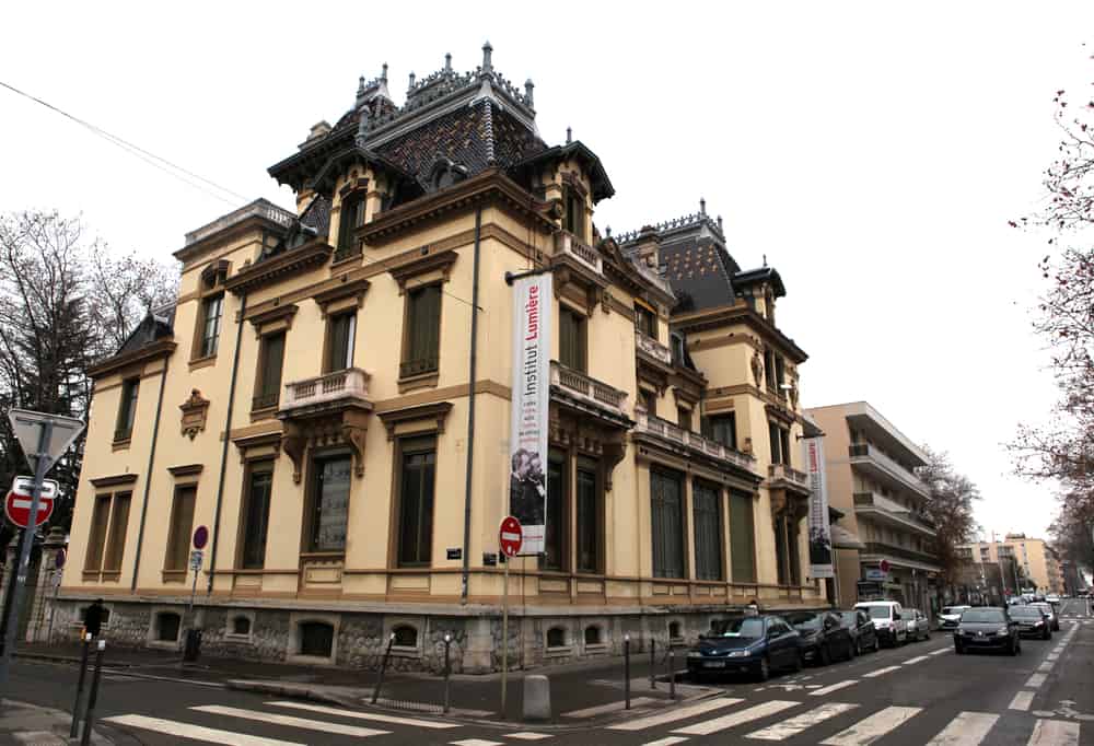 Institut Lumière