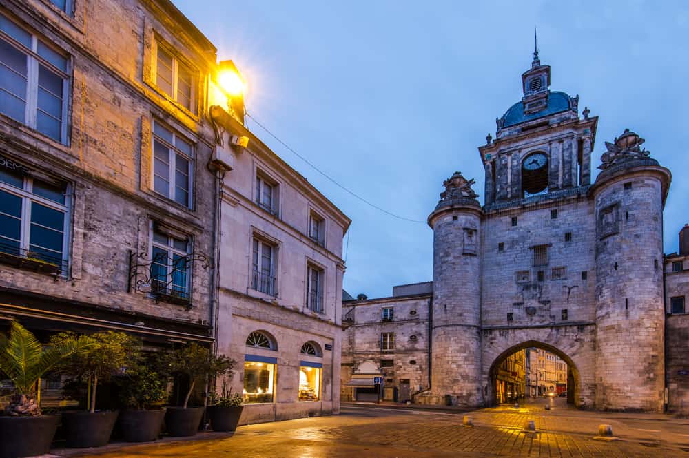 Old Quarter