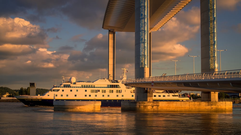 Pont Jacques Chaban-Delmas