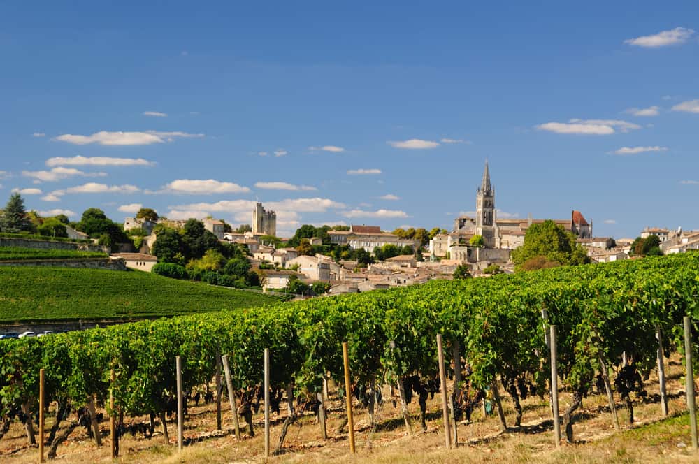 Saint-Émilion