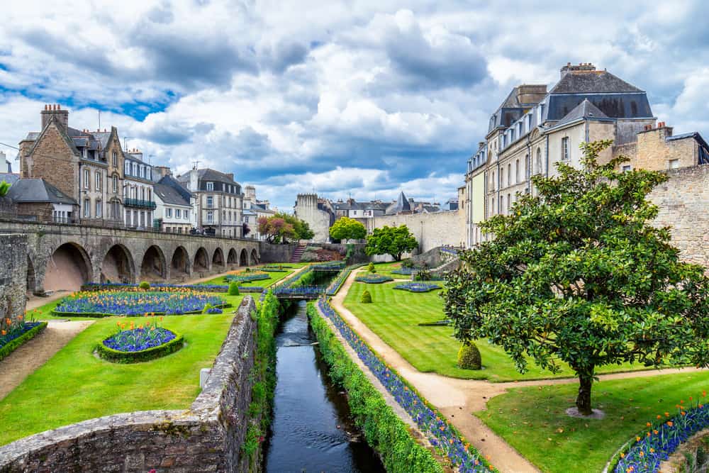 Vannes