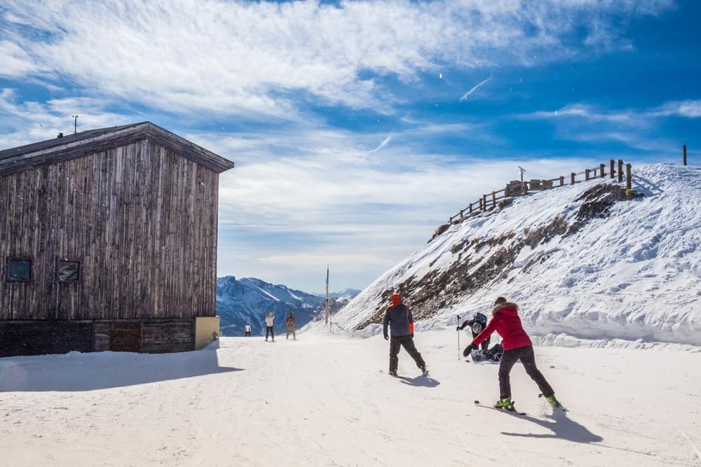 Serre Chevalier