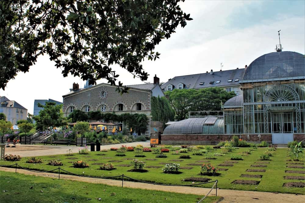 Jardin des Plantes