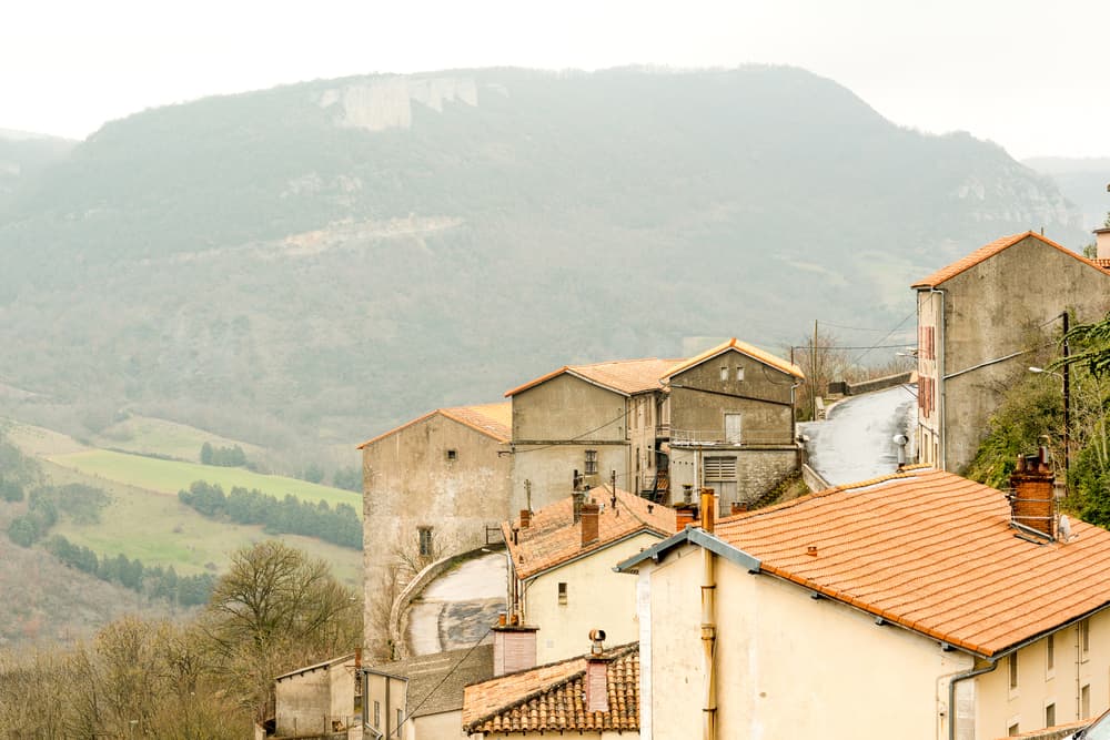 Roquefort-sur-Soulzon