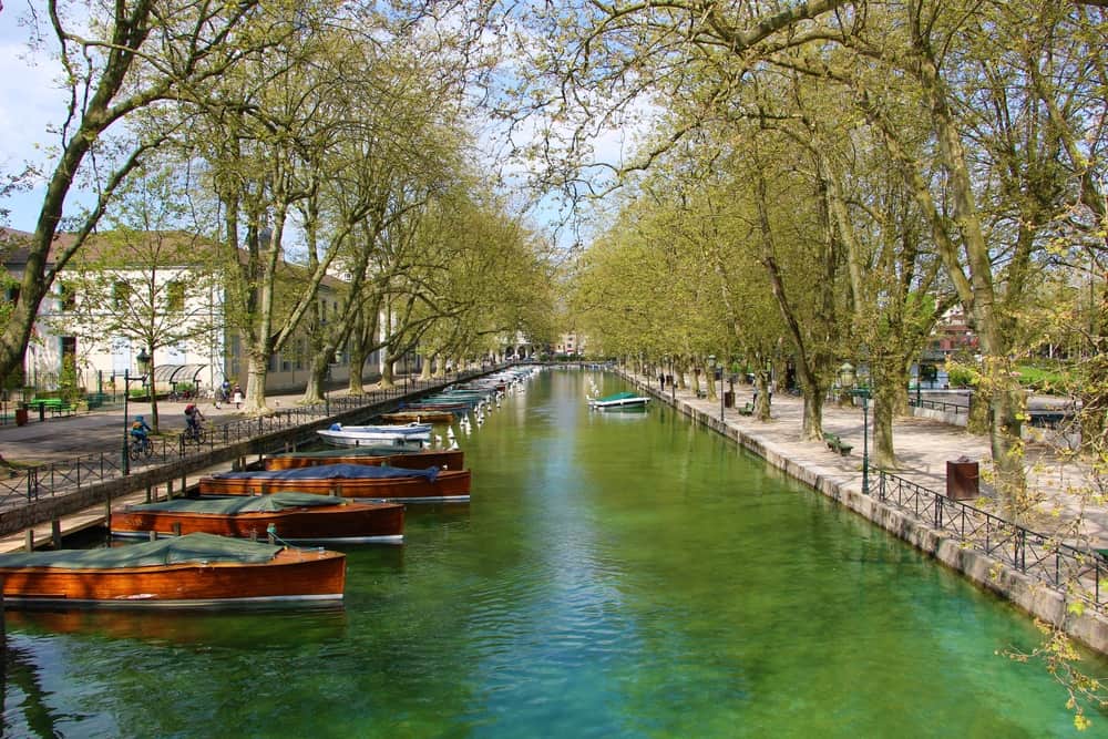 Pont Des Amours