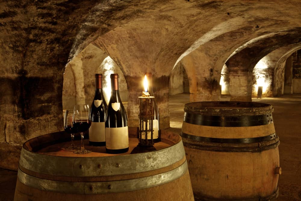 Wine Experiences