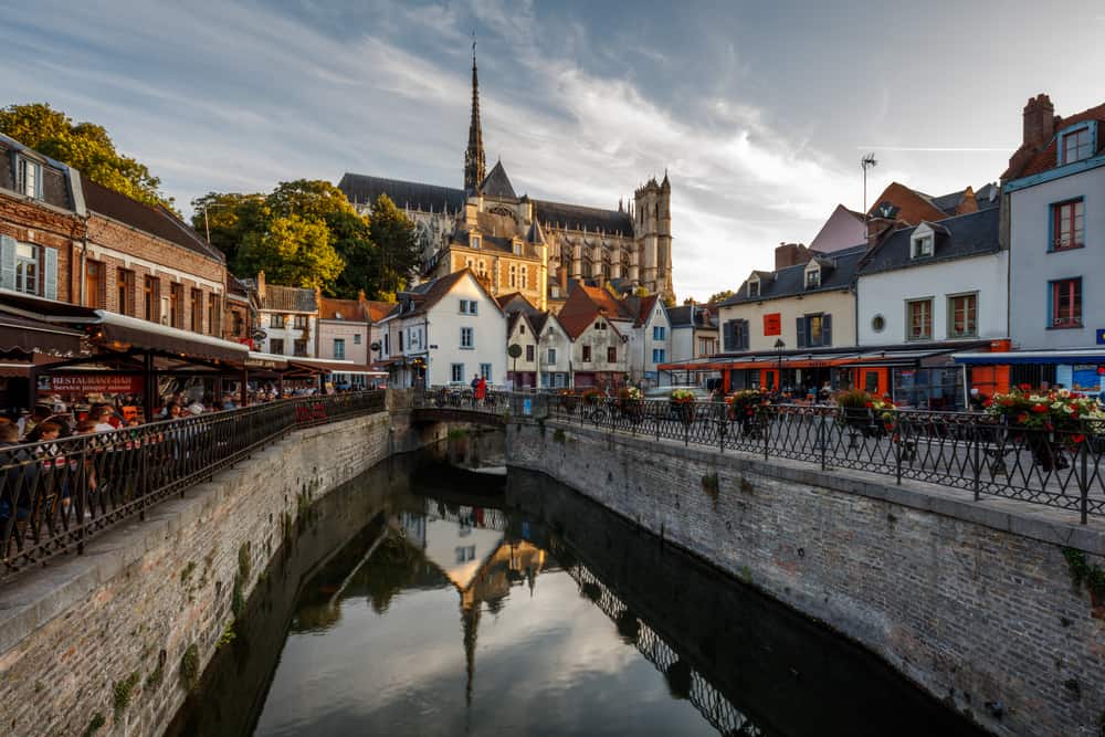 Amiens
