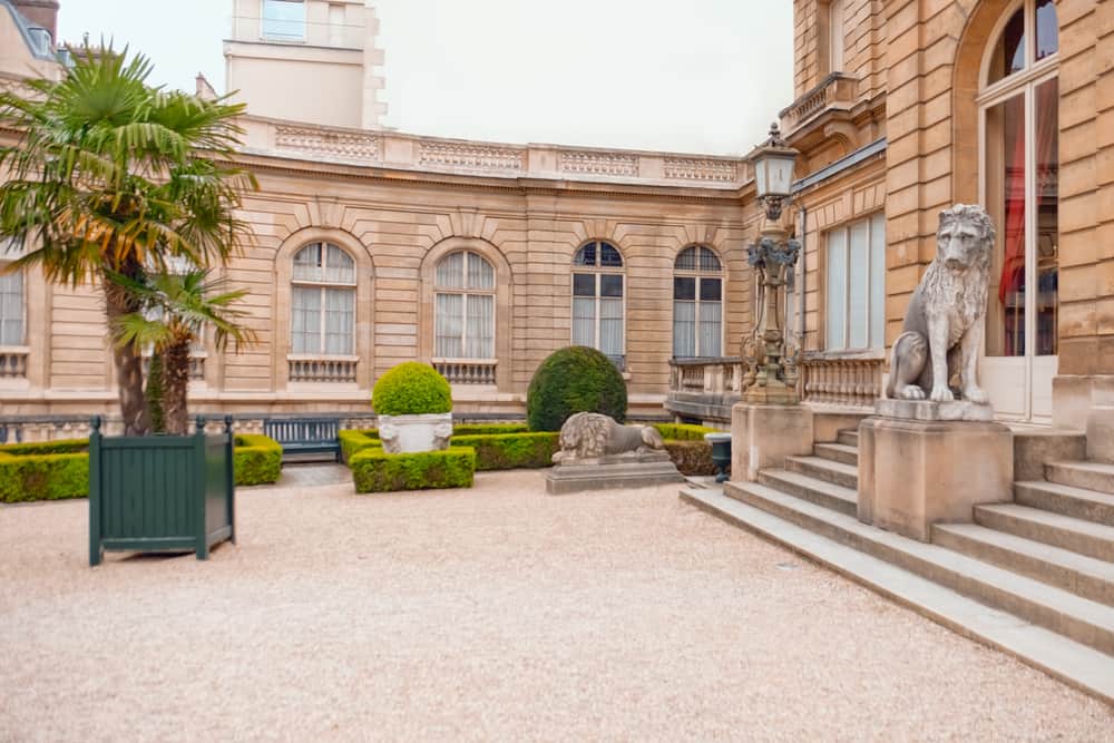Musée Jacquemart-André