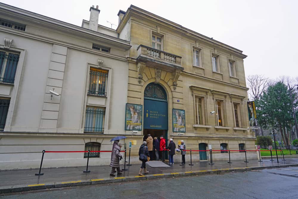 Musée Marmottan Monet