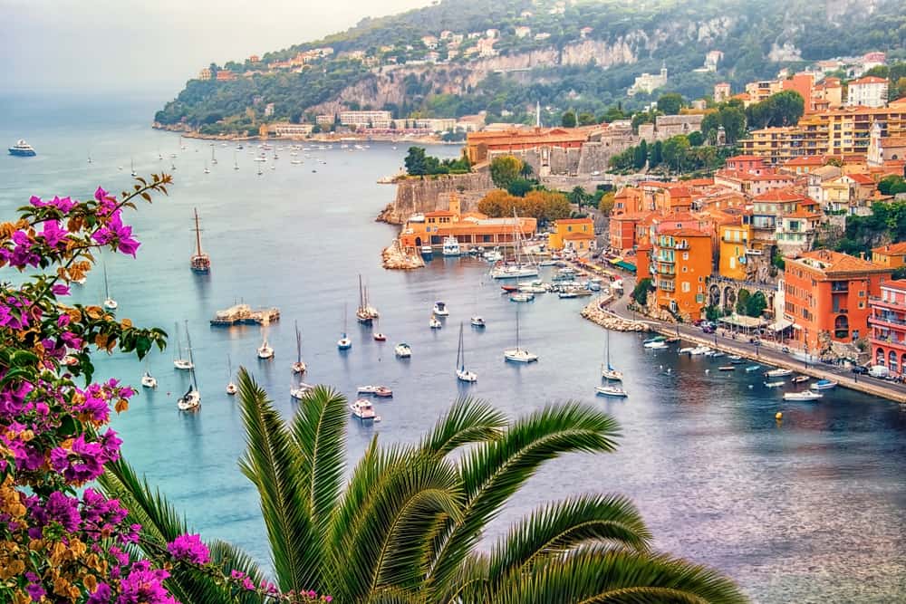 Villefranche-sur-Mer