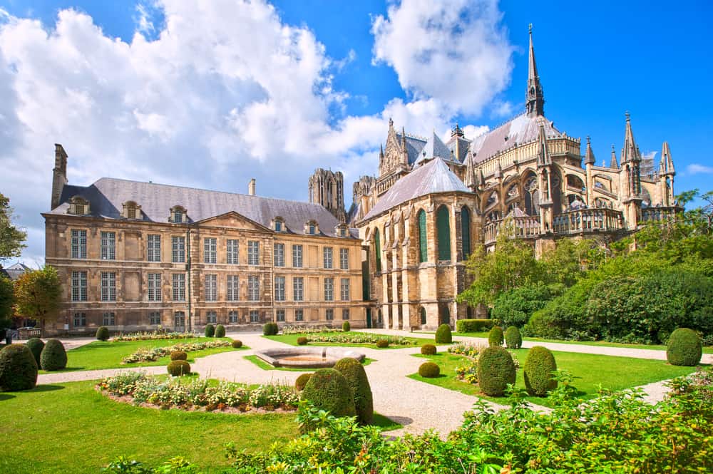 Reims
