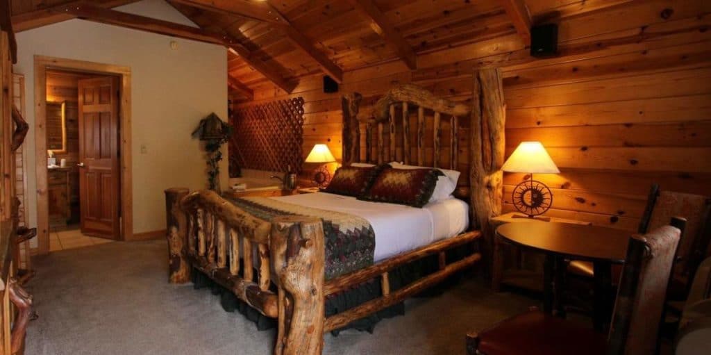 Alaskan Inn