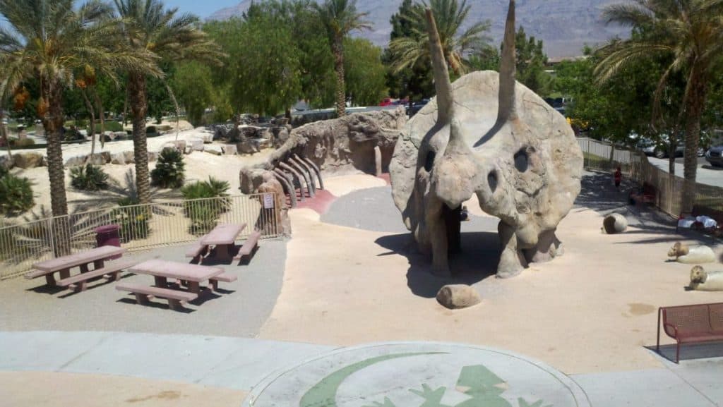 Aliante Nature Discovery Park