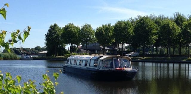 Almere Boat Cruise