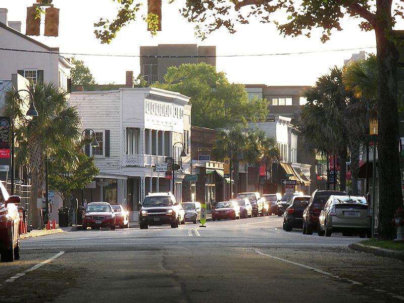 Beaufort, South Carolina