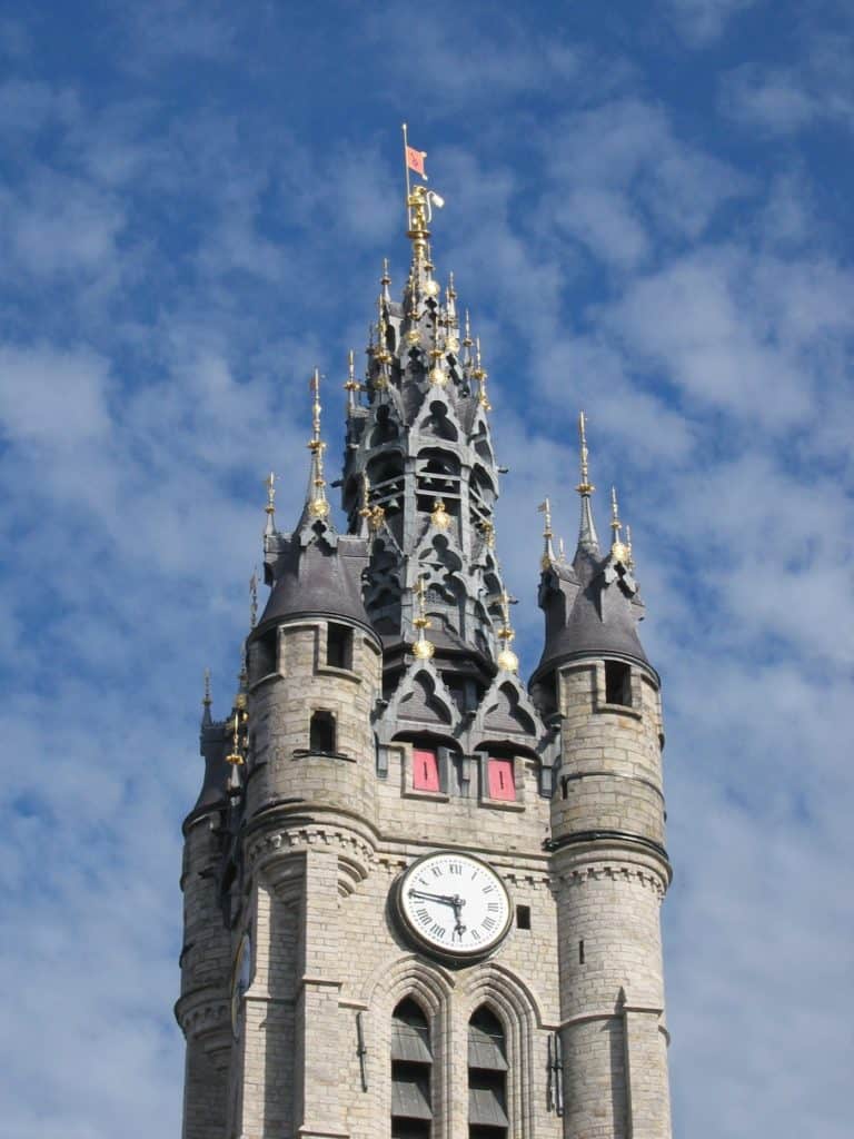 Beffroi de Douai