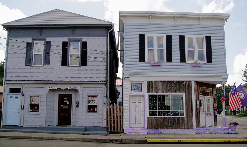 Berea, Kentucky