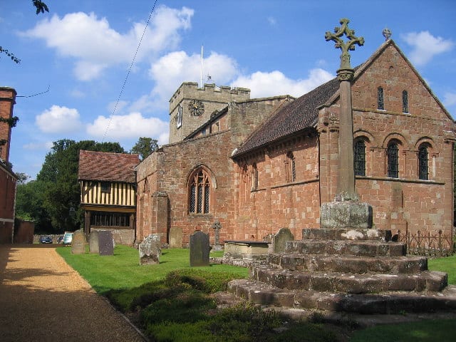 Berkswell