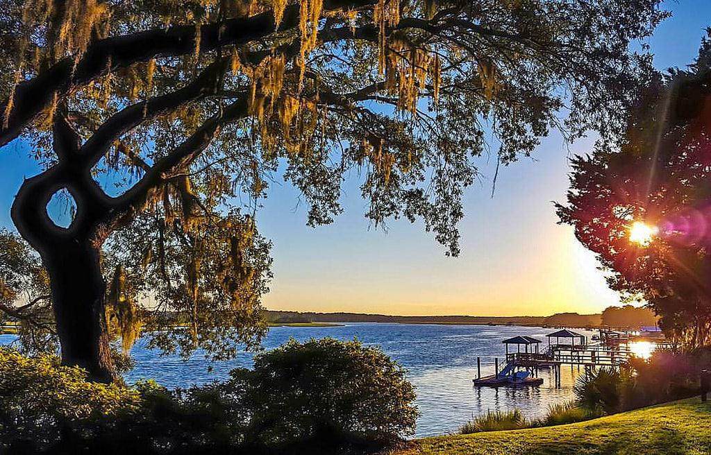 Bluffton, South Carolina