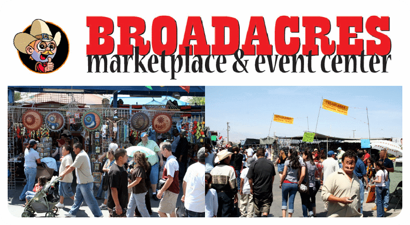 Broadacres Marketplace and Event Center