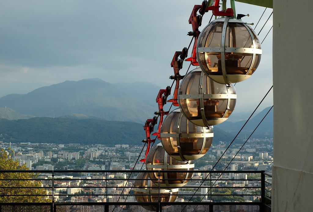 Cable Car