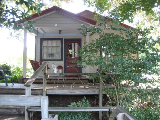 Cajun Country Cottages