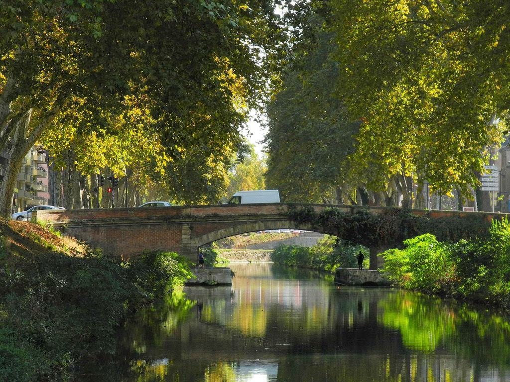 Canal du Midi