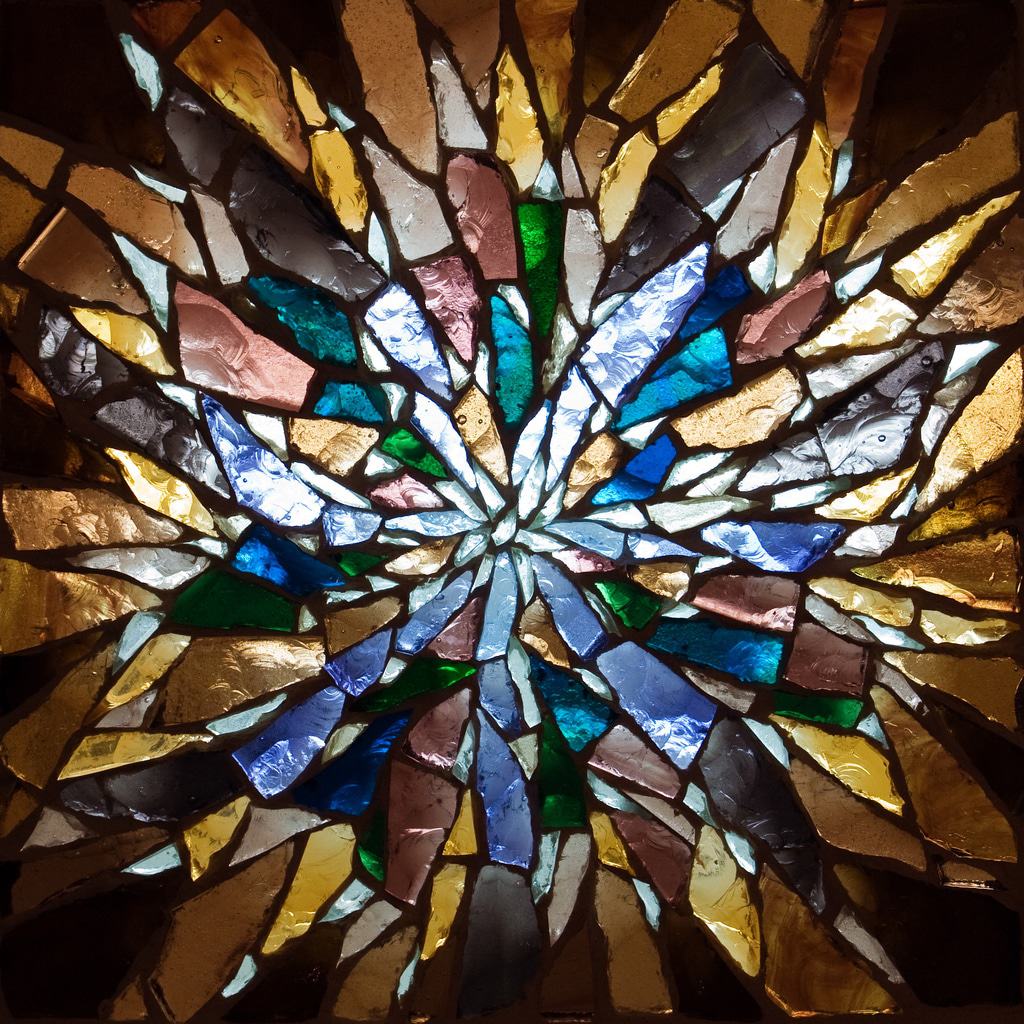 Centre International du Vitrail