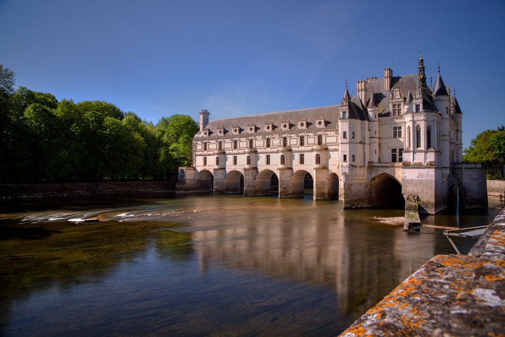 Château de Chenonceau