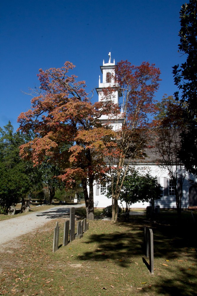 Cheraw, South Carolina