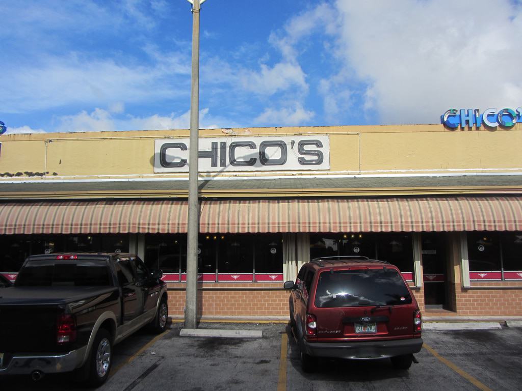 Chico’s