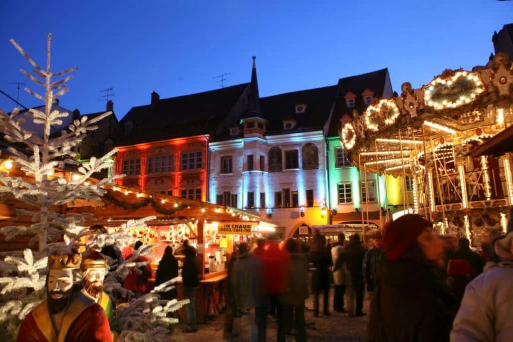 Christmas Market