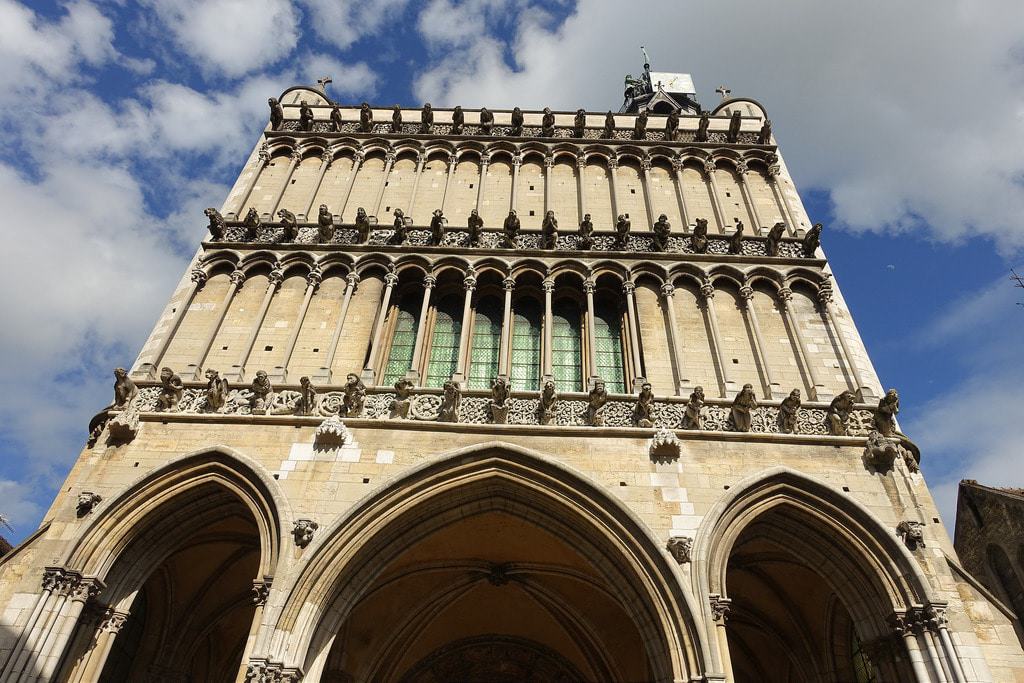 Church of Notre-Dame