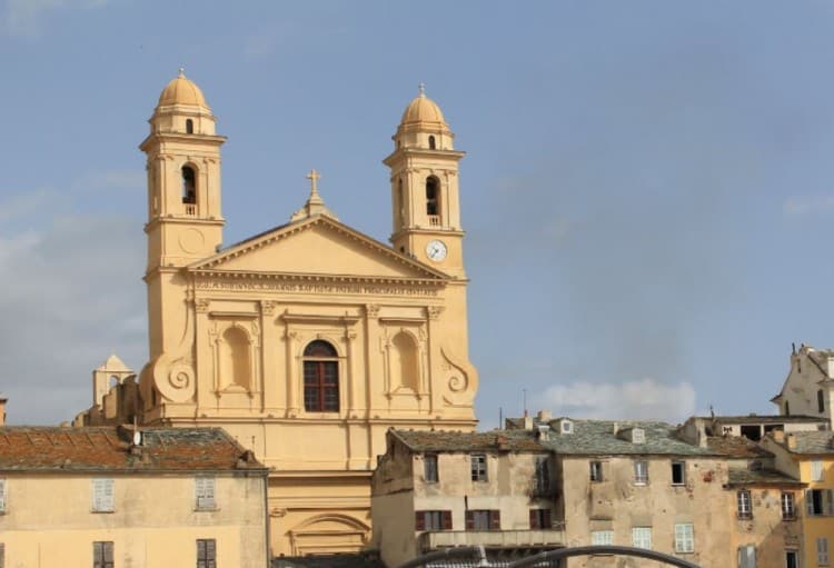 Church of Sainte-Marie