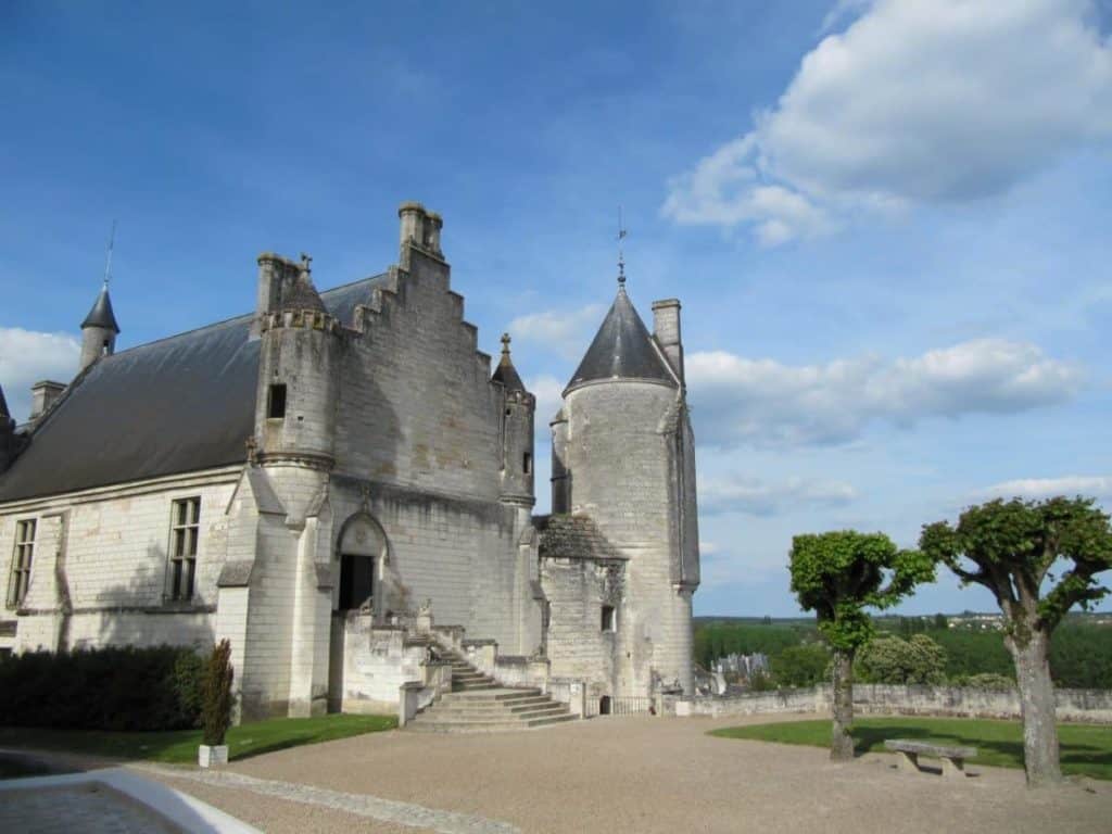 Cité Royale de Loches