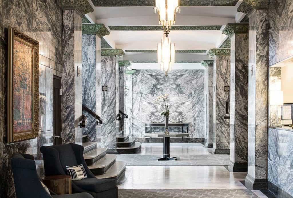 Colcord Hotel