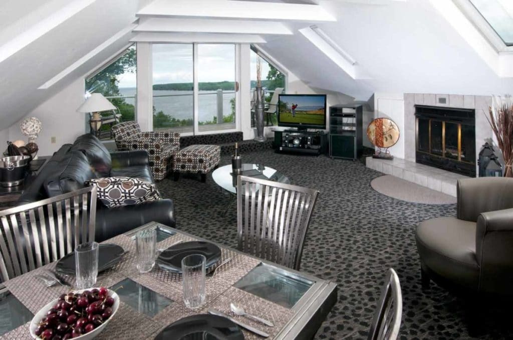 Country House Resort - Penthouse Suite