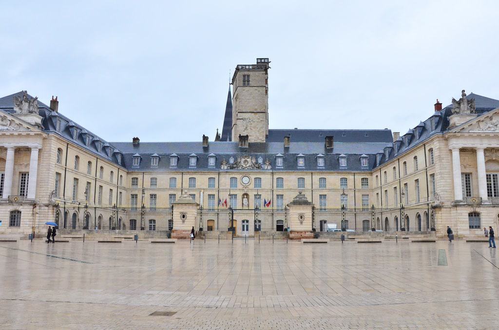 Ducal Palace