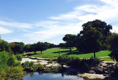 Duck Creek Golf Club