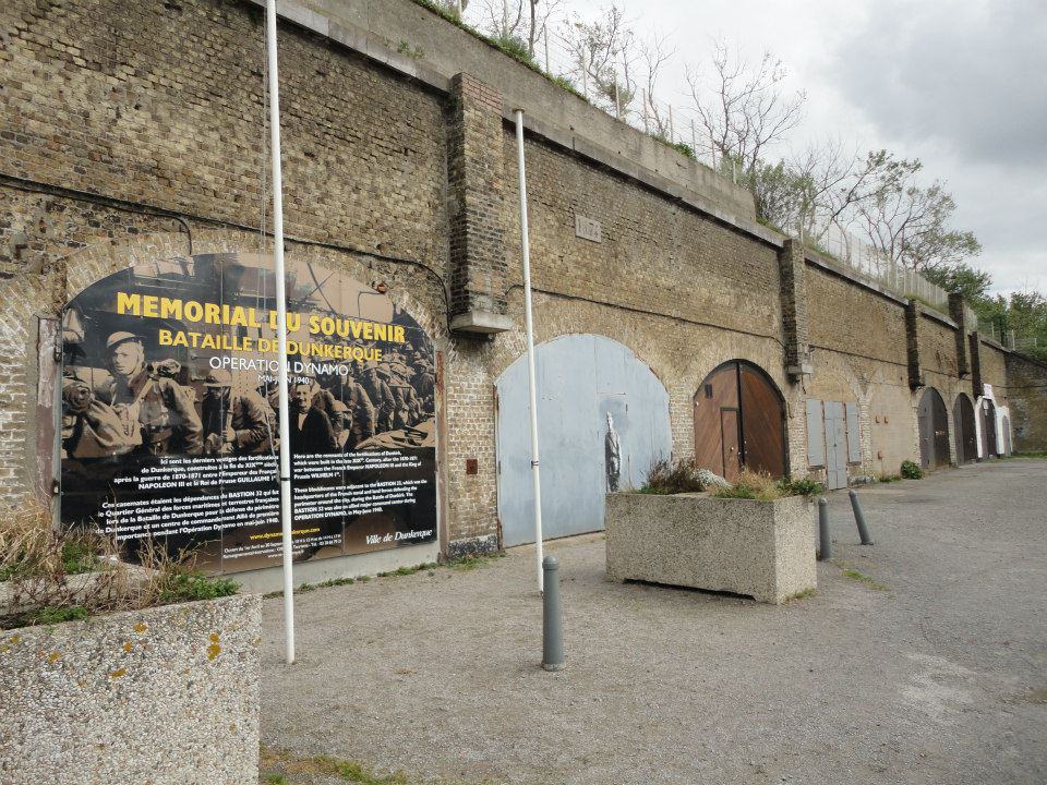 Dunkirk 1940 Museum