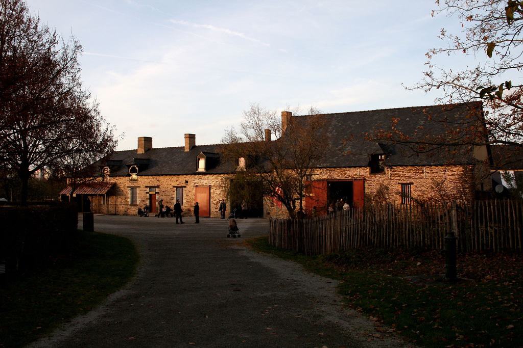 Écomusée du Pays de Rennes