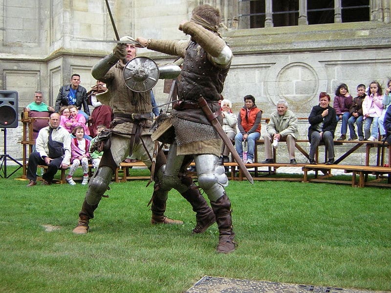 Fêtes Johanniques d'Orléans