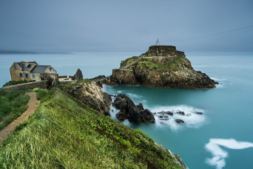 Fort de Bertheaume