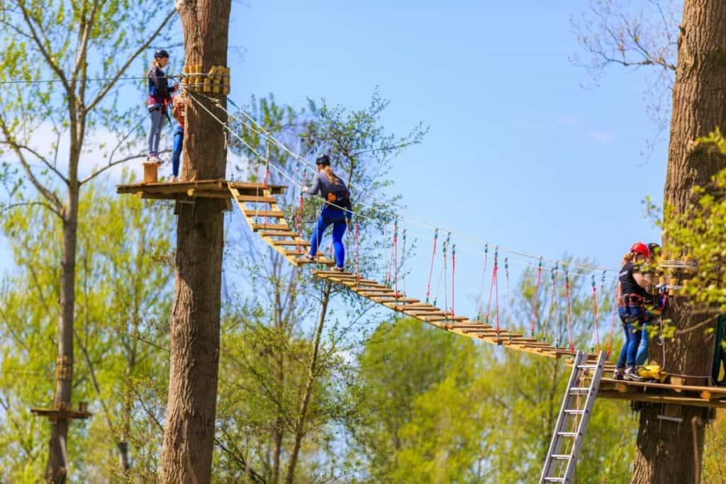Fun Forest Almere