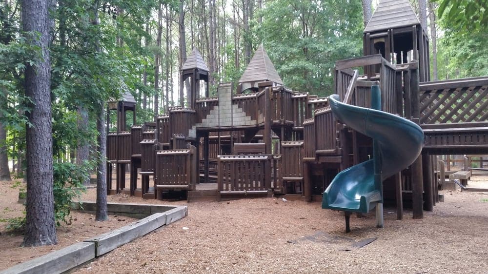 Fun Forest