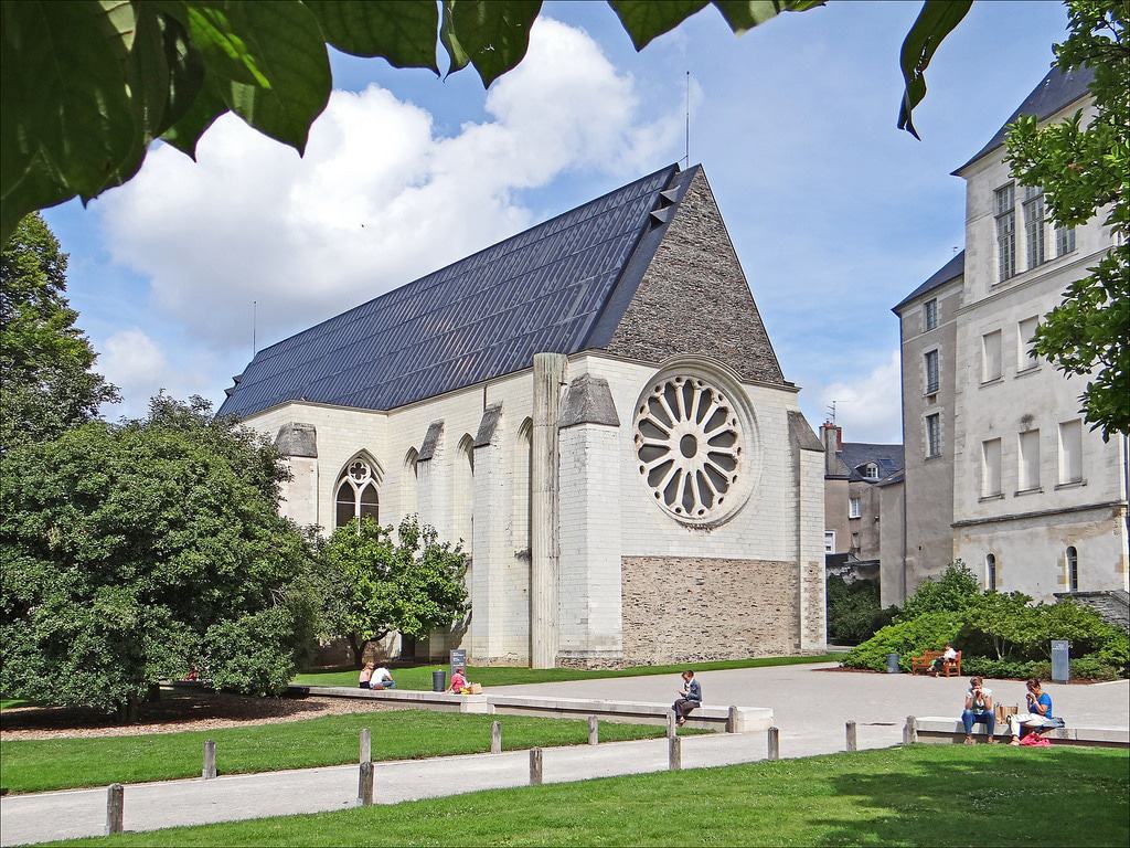 Galerie David d'Angers